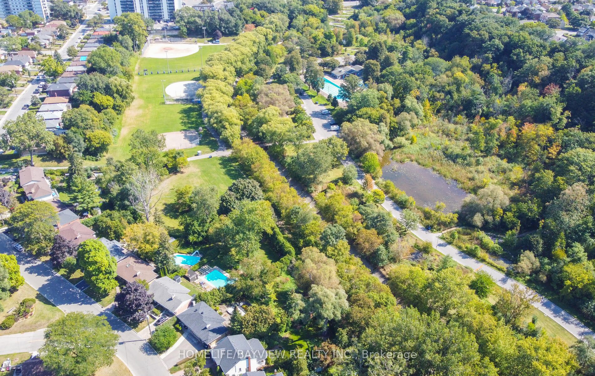 100 Black Creek Blvd