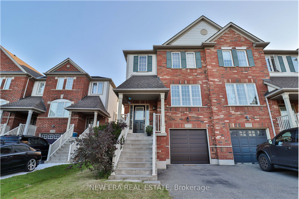 1234 Chapman Cres, Milton