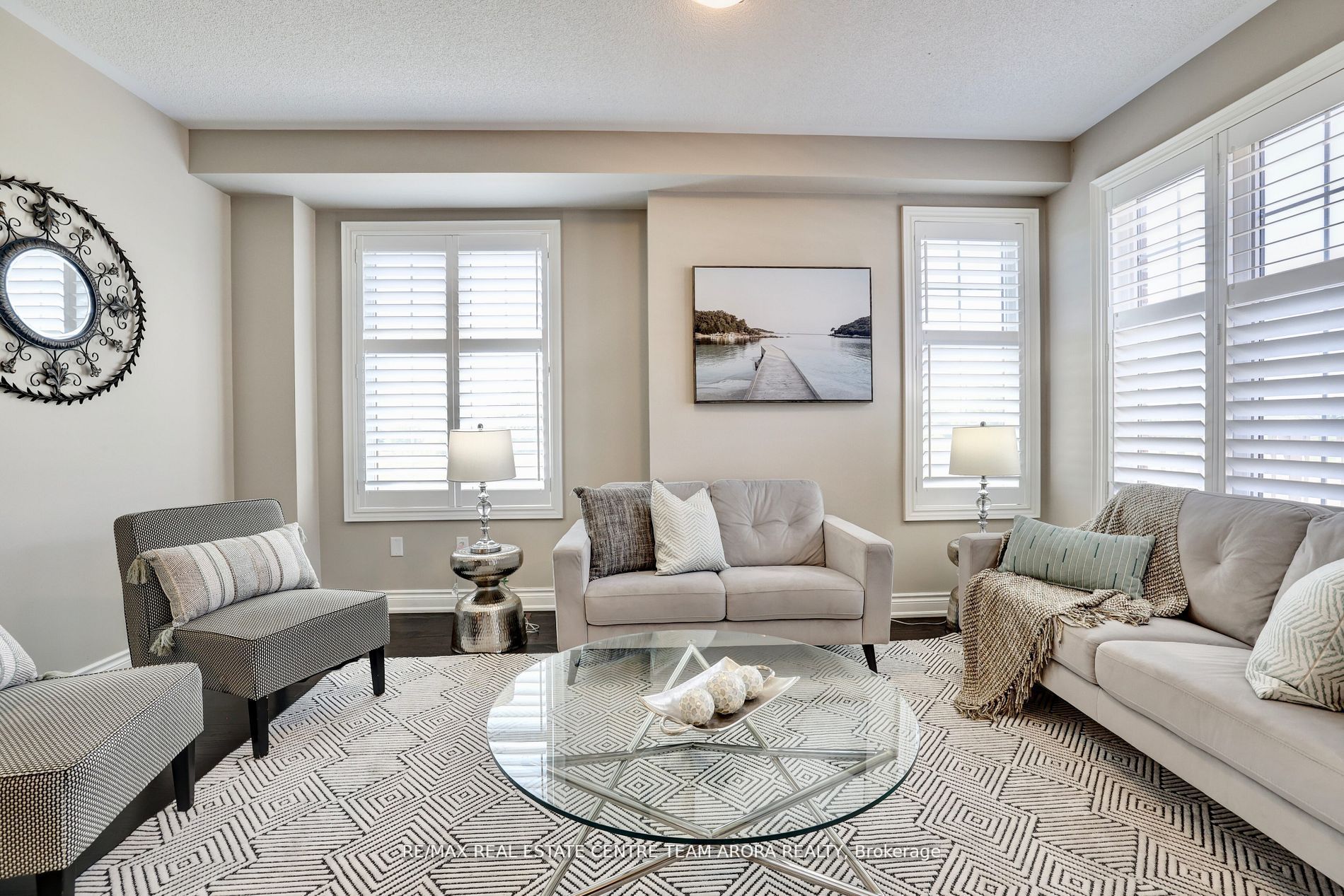 52 Brushwood Drive