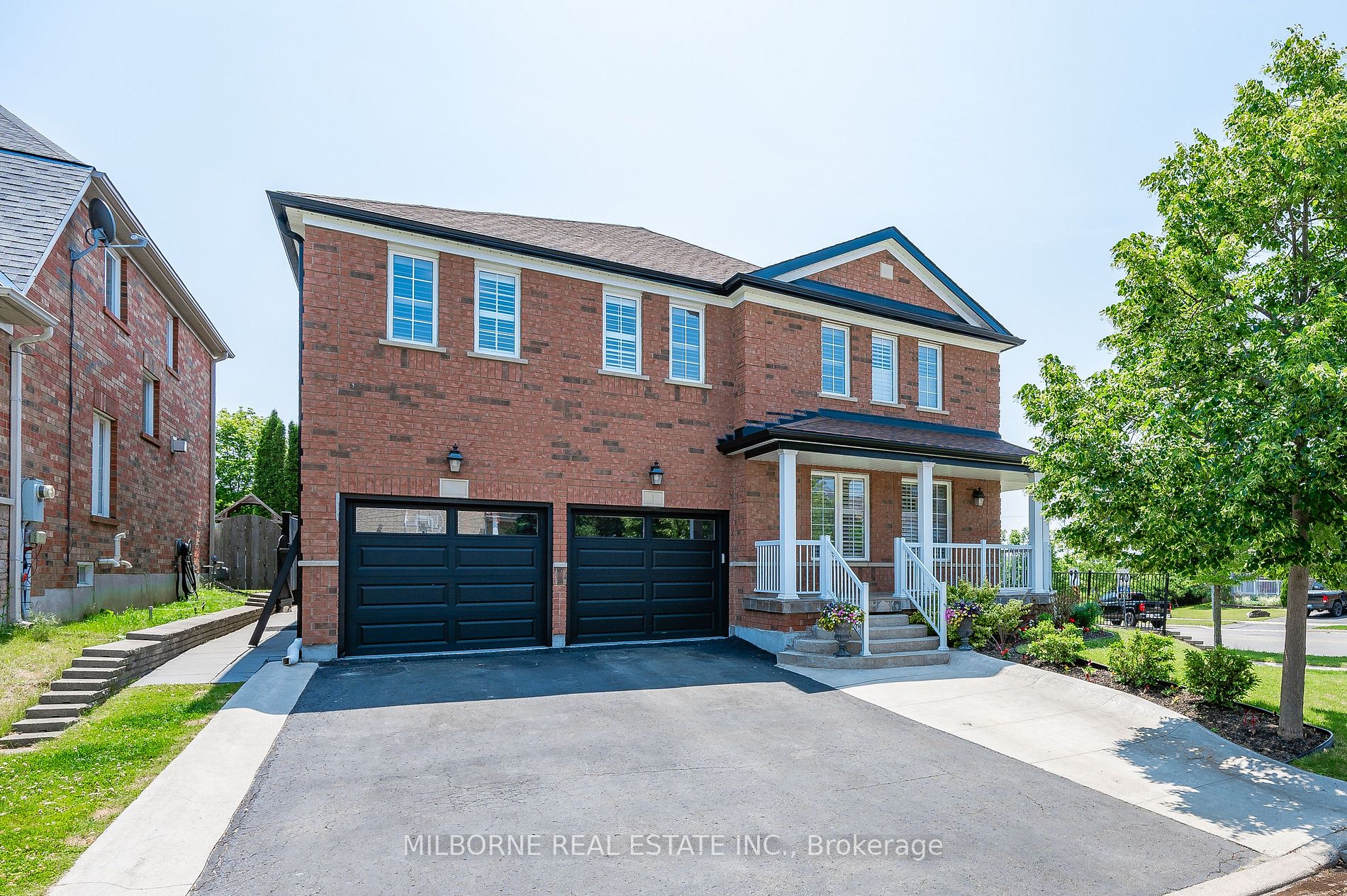 1 Belmont Blvd