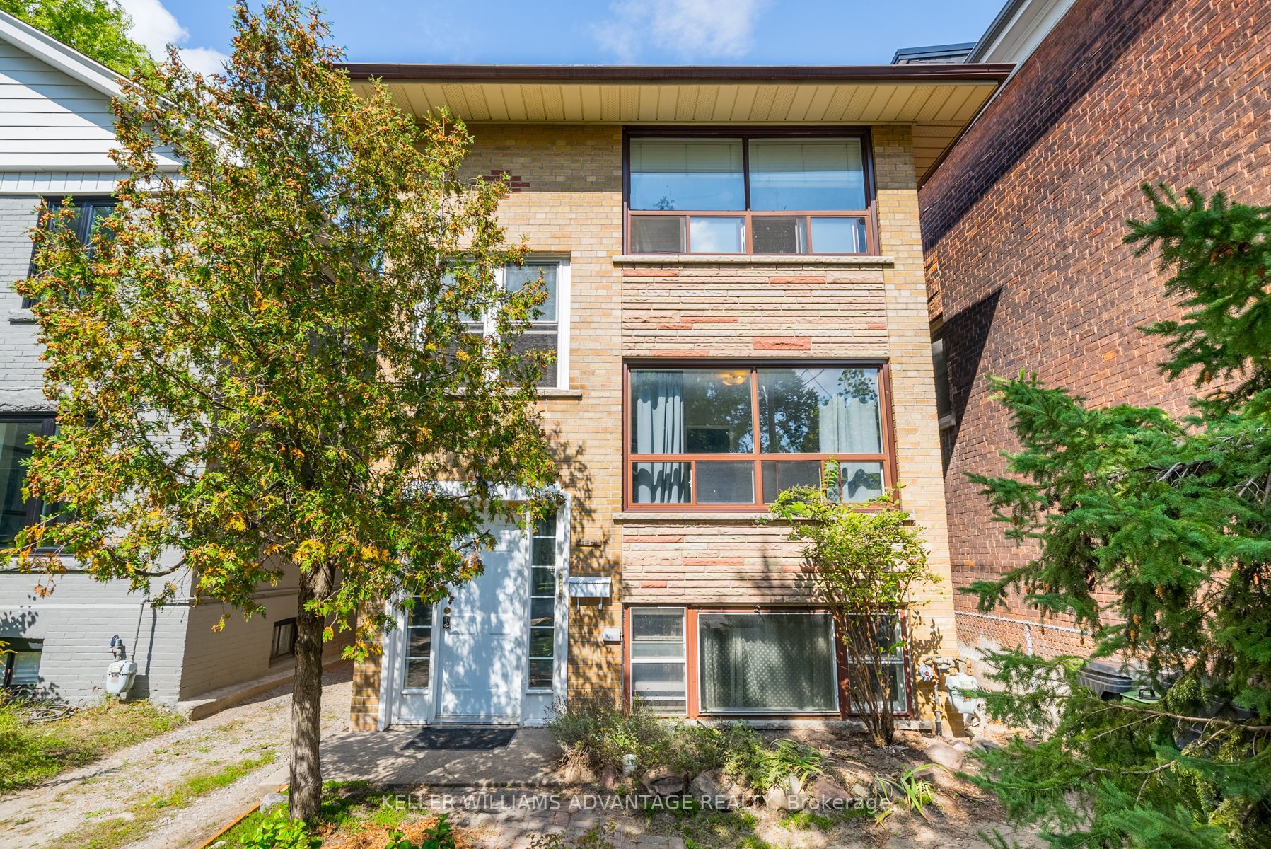 146 St Johns Rd