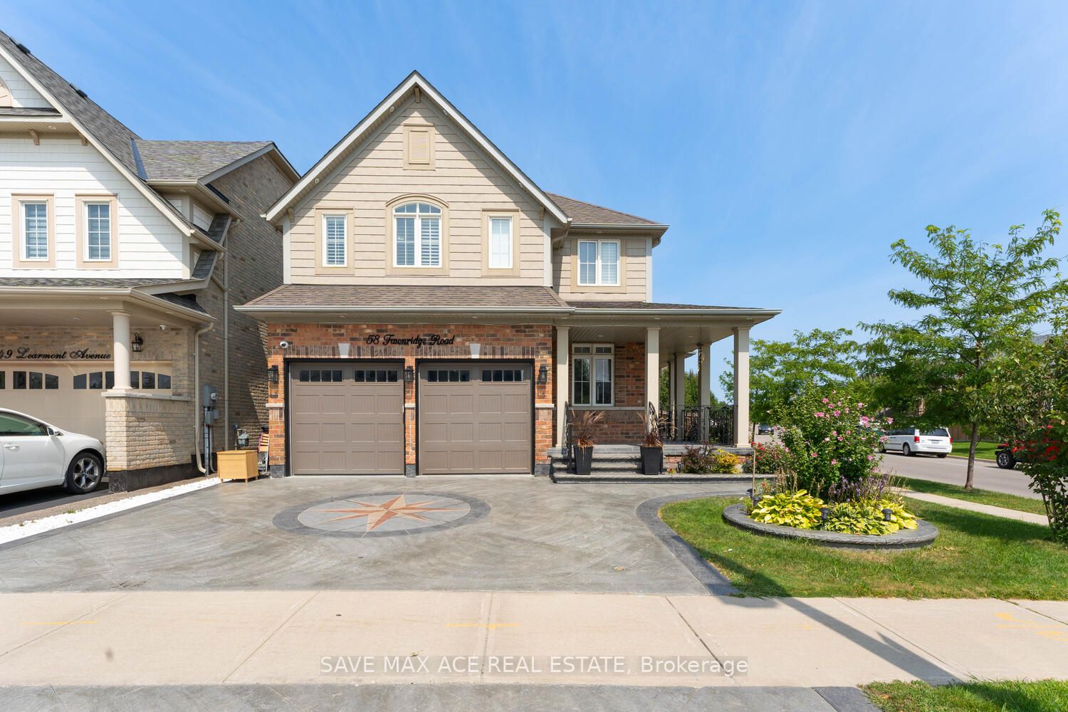 58 Fawnridge Road