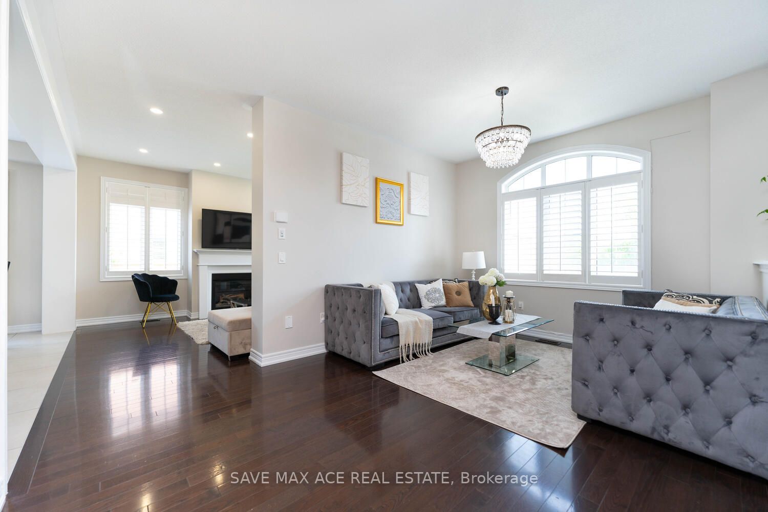 58 Fawnridge Road