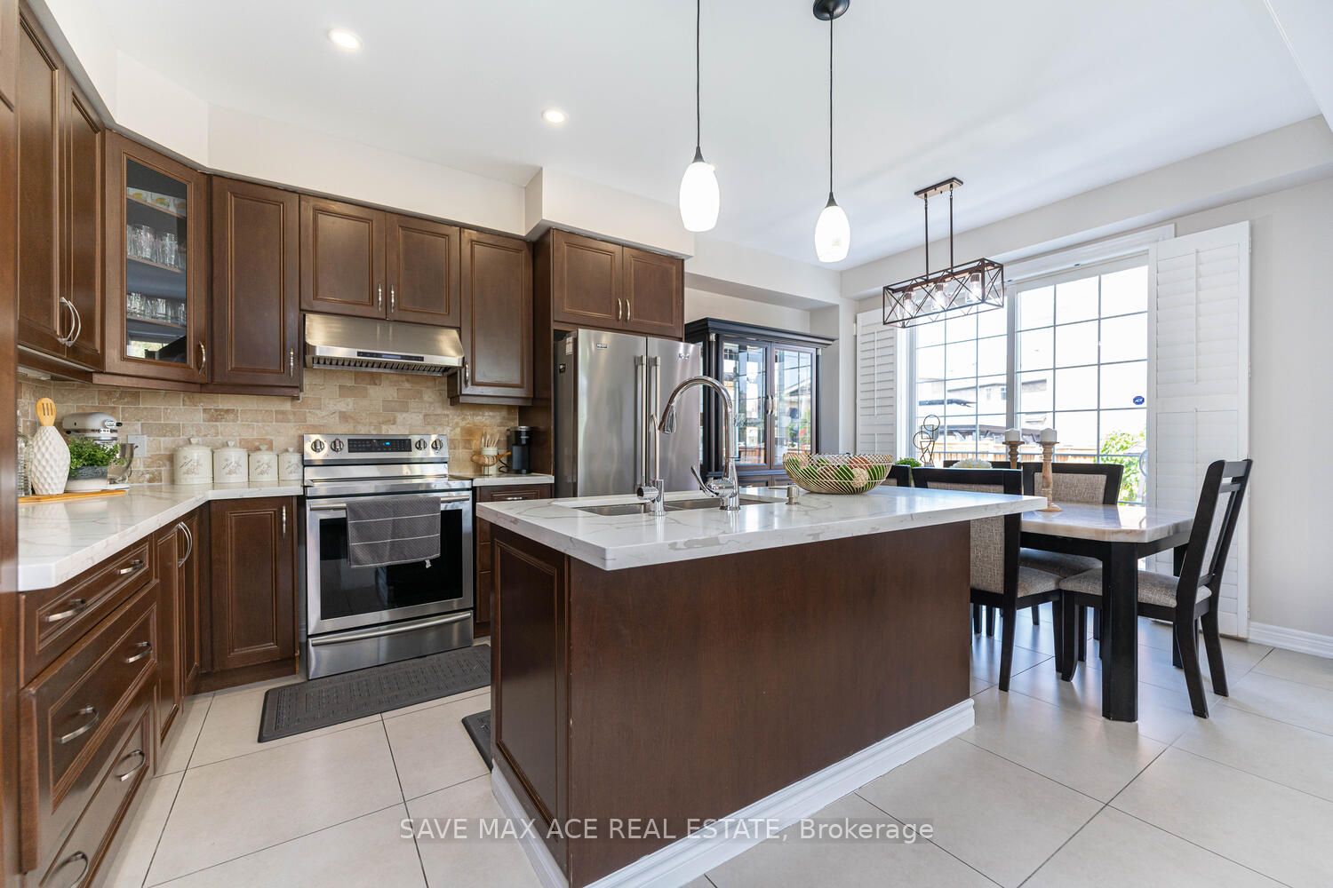 58 Fawnridge Road