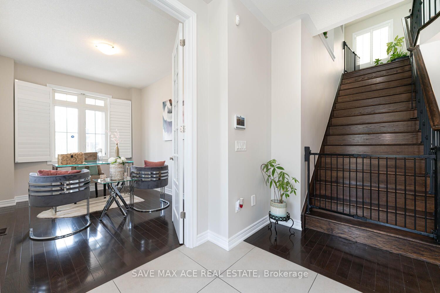 58 Fawnridge Road