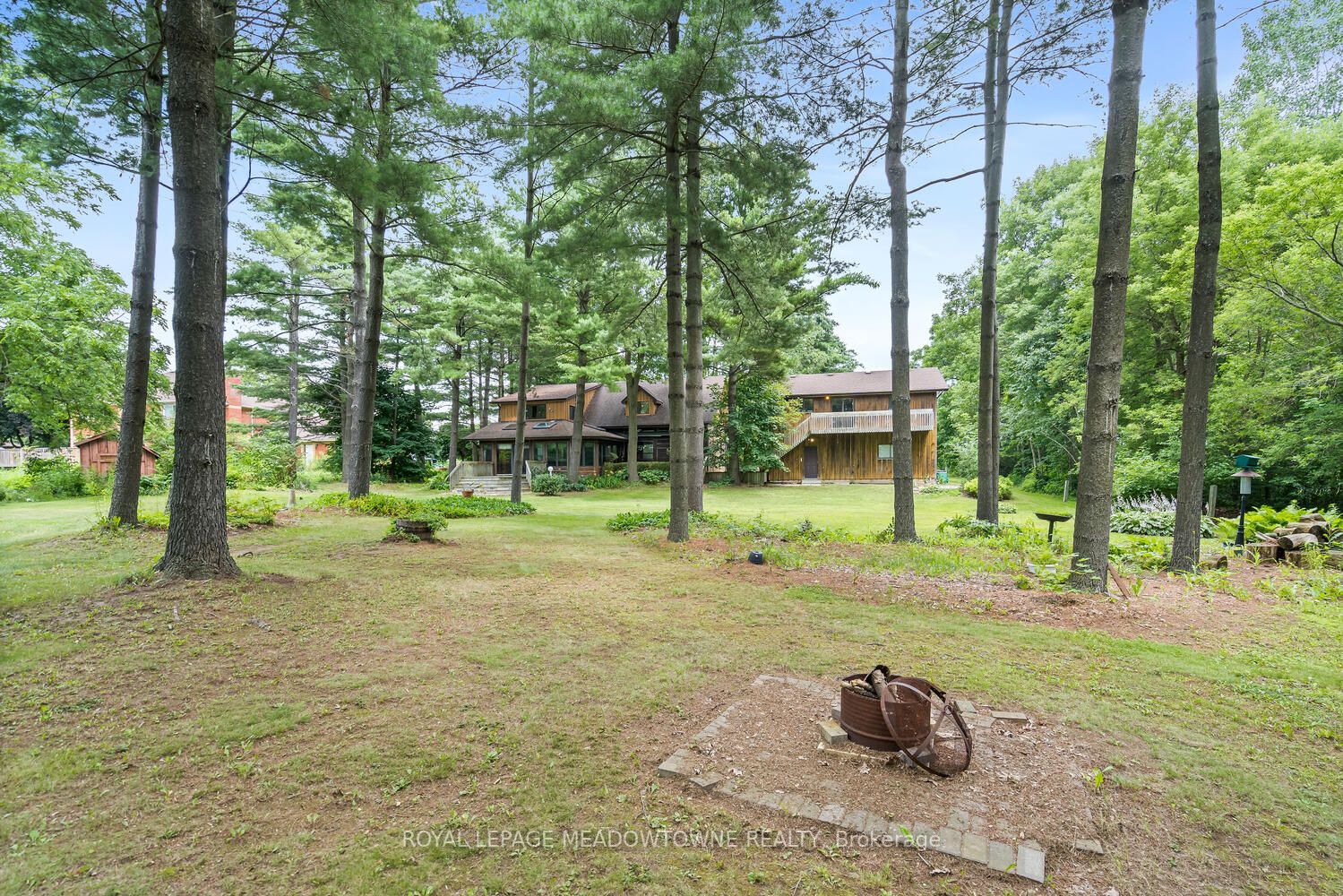 10126 Old Pine Crest Rd