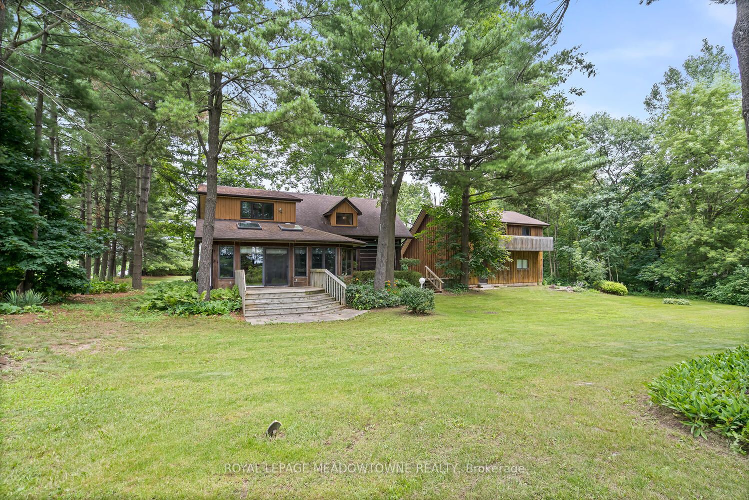 10126 Old Pine Crest Rd