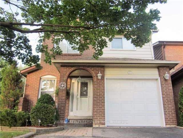 13 Weybridge Trail