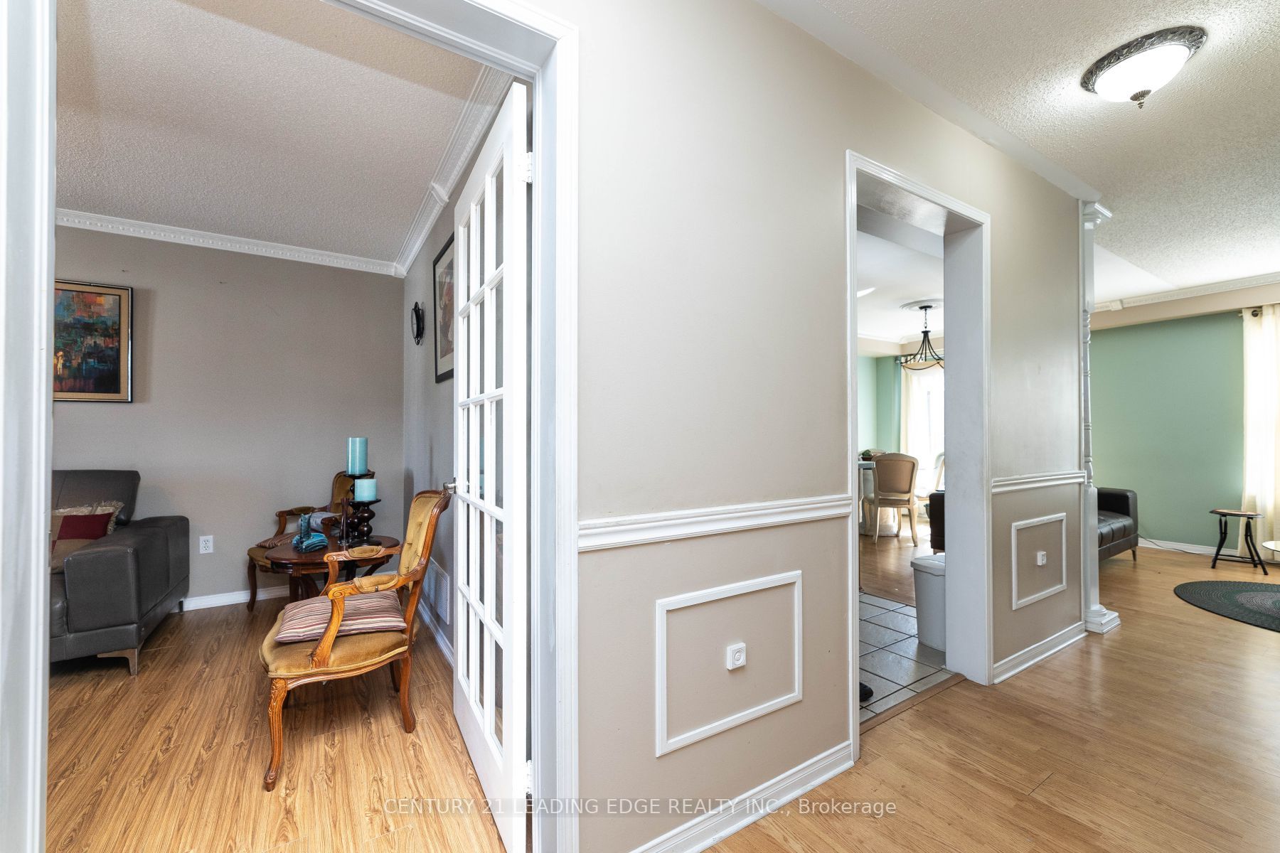 57 Wilmont Crt