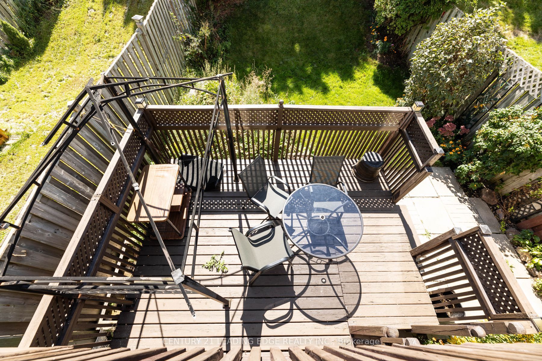 57 Wilmont Crt