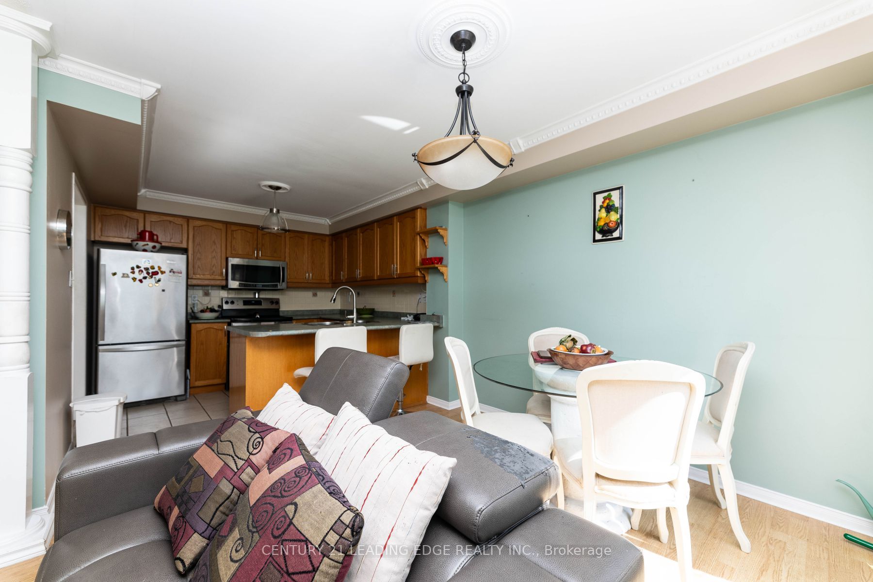 57 Wilmont Crt
