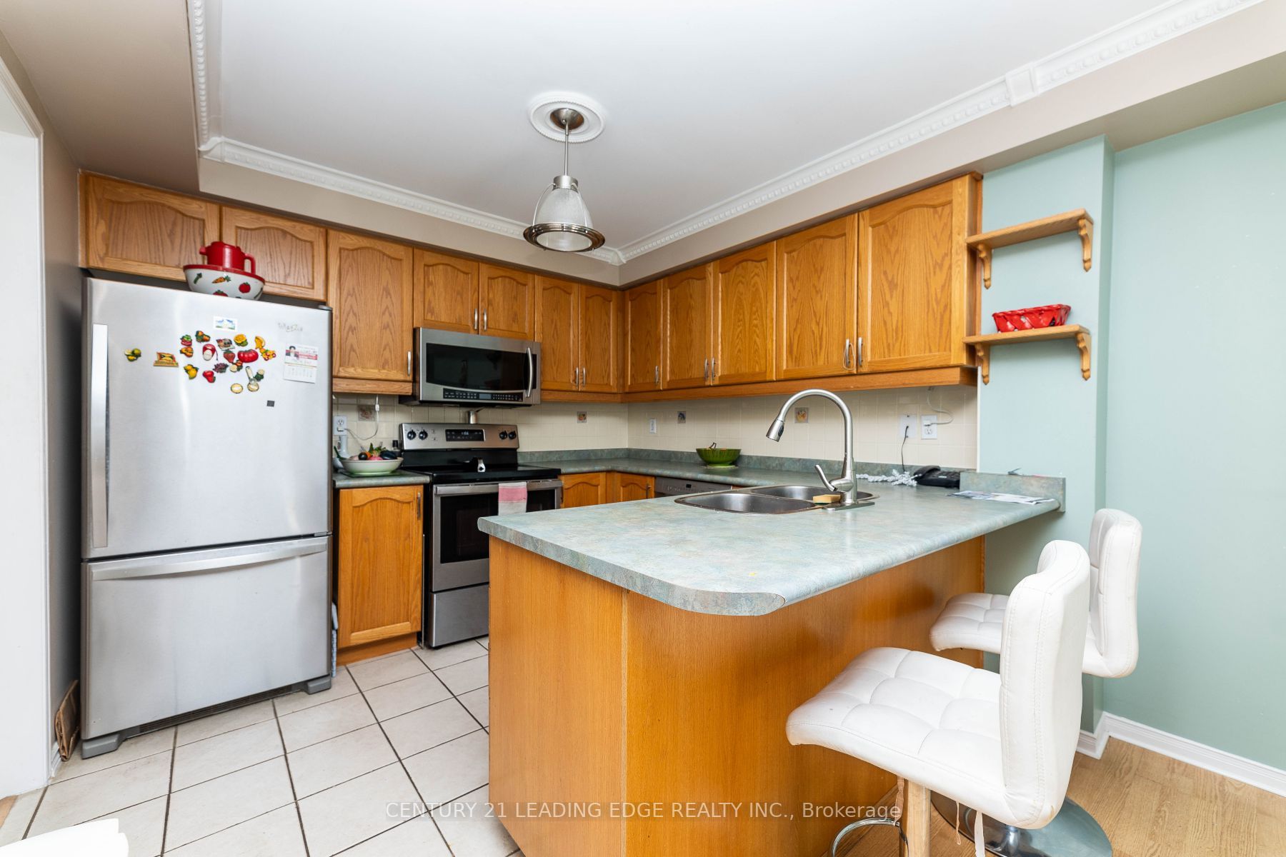 57 Wilmont Crt