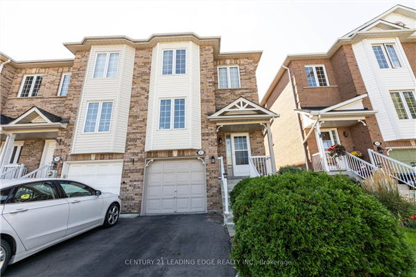 57 Wilmont Crt