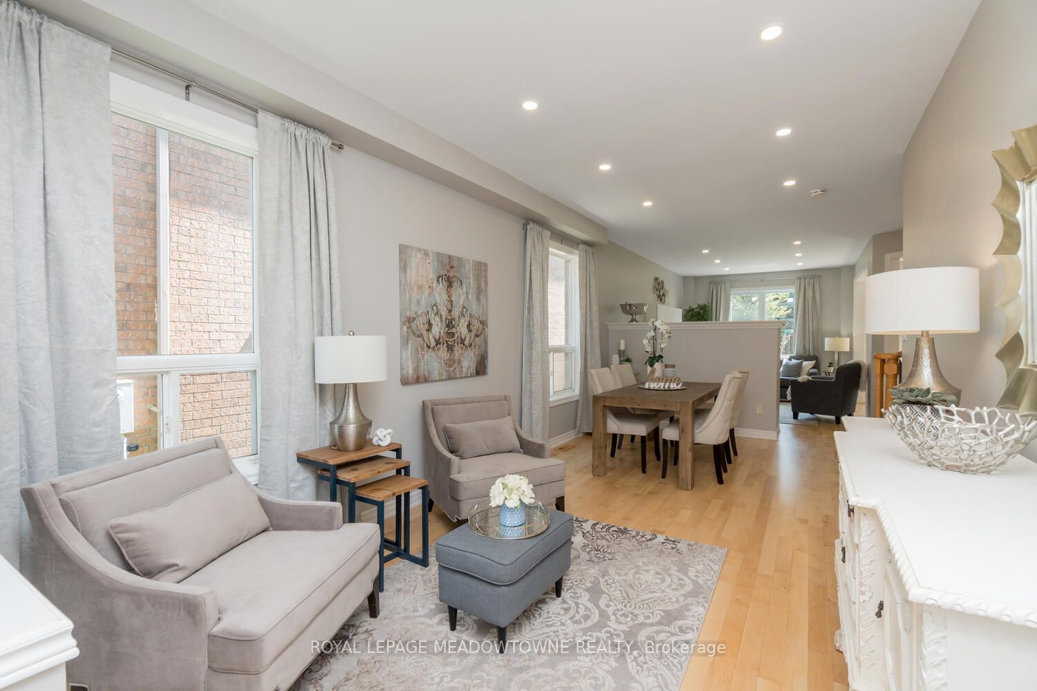 1256 Roper Drive