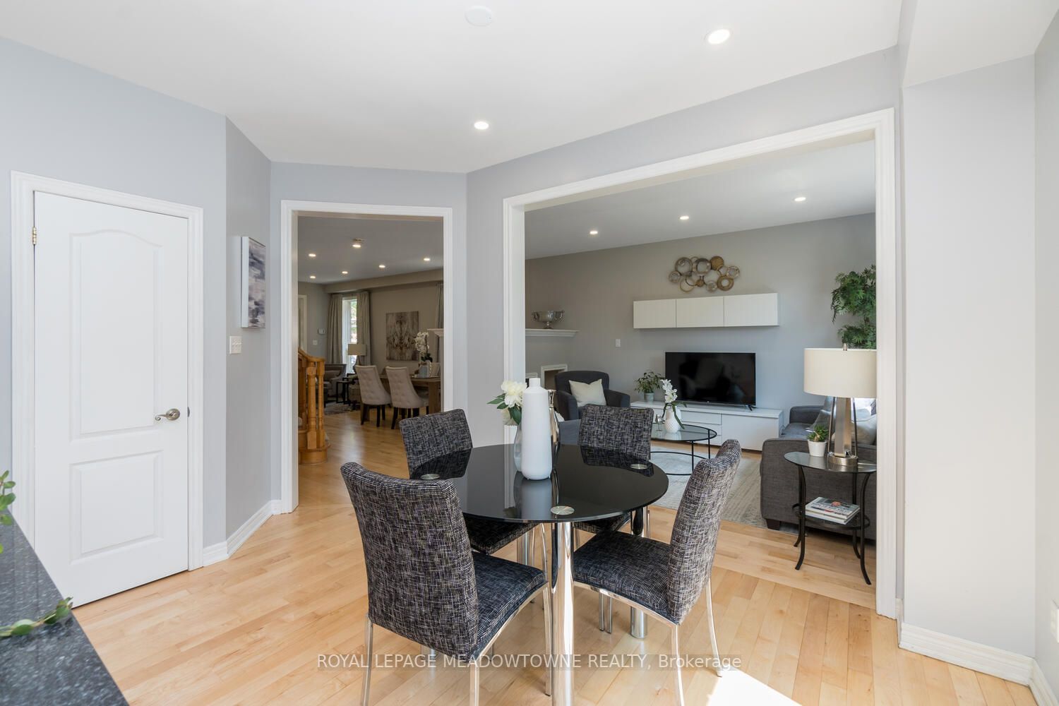 1256 Roper Drive