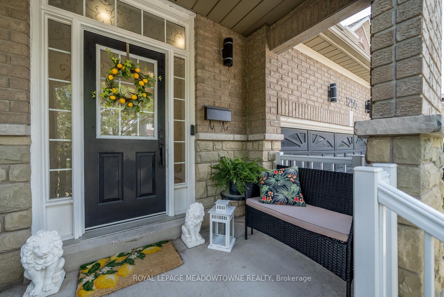 1256 Roper Drive
