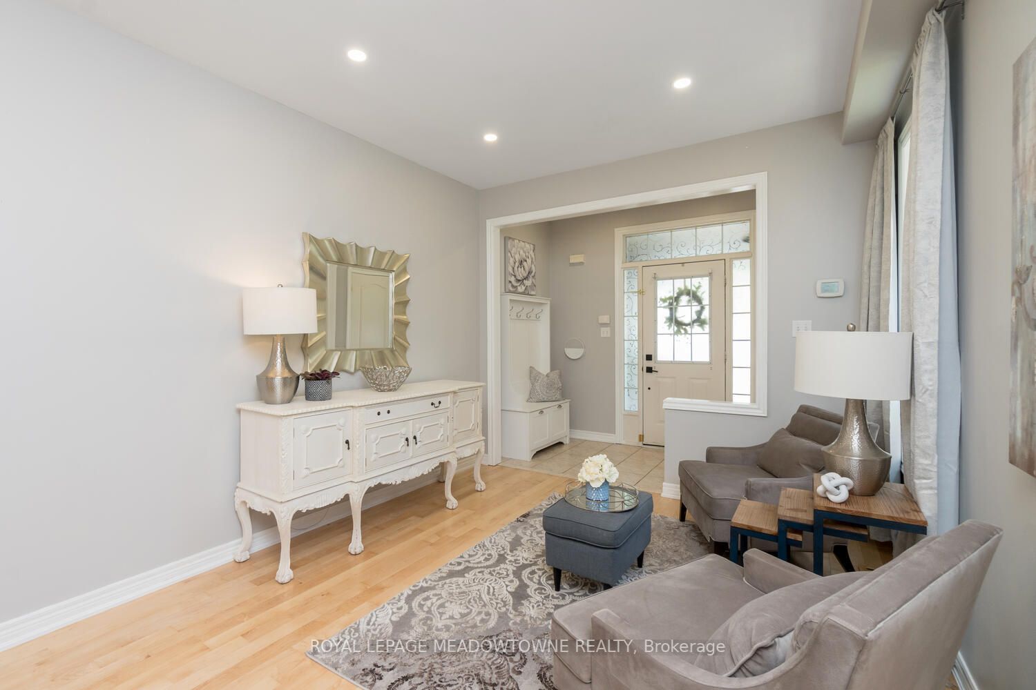 1256 Roper Drive