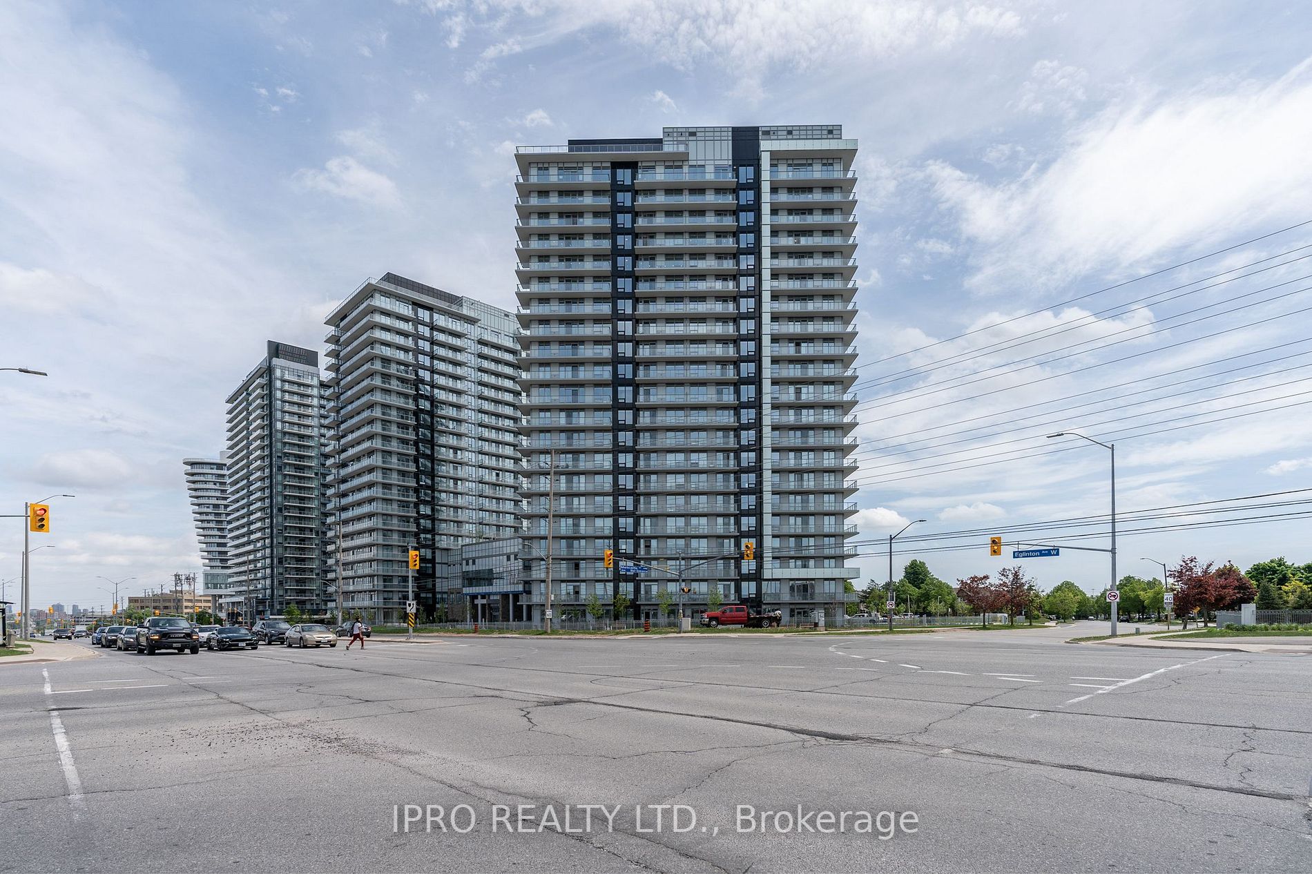 4655 Metcalfe Ave, #404B