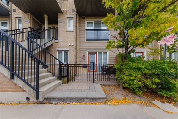 2891 Rio Crt E, Mississauga