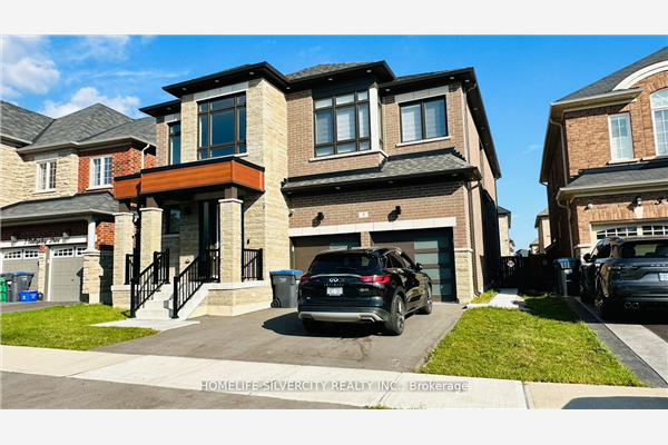 5 Valleyway Dr, Brampton