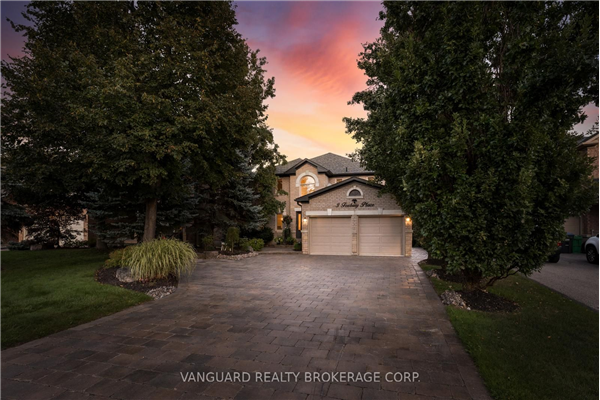 3 Foxbury Pl, Caledon