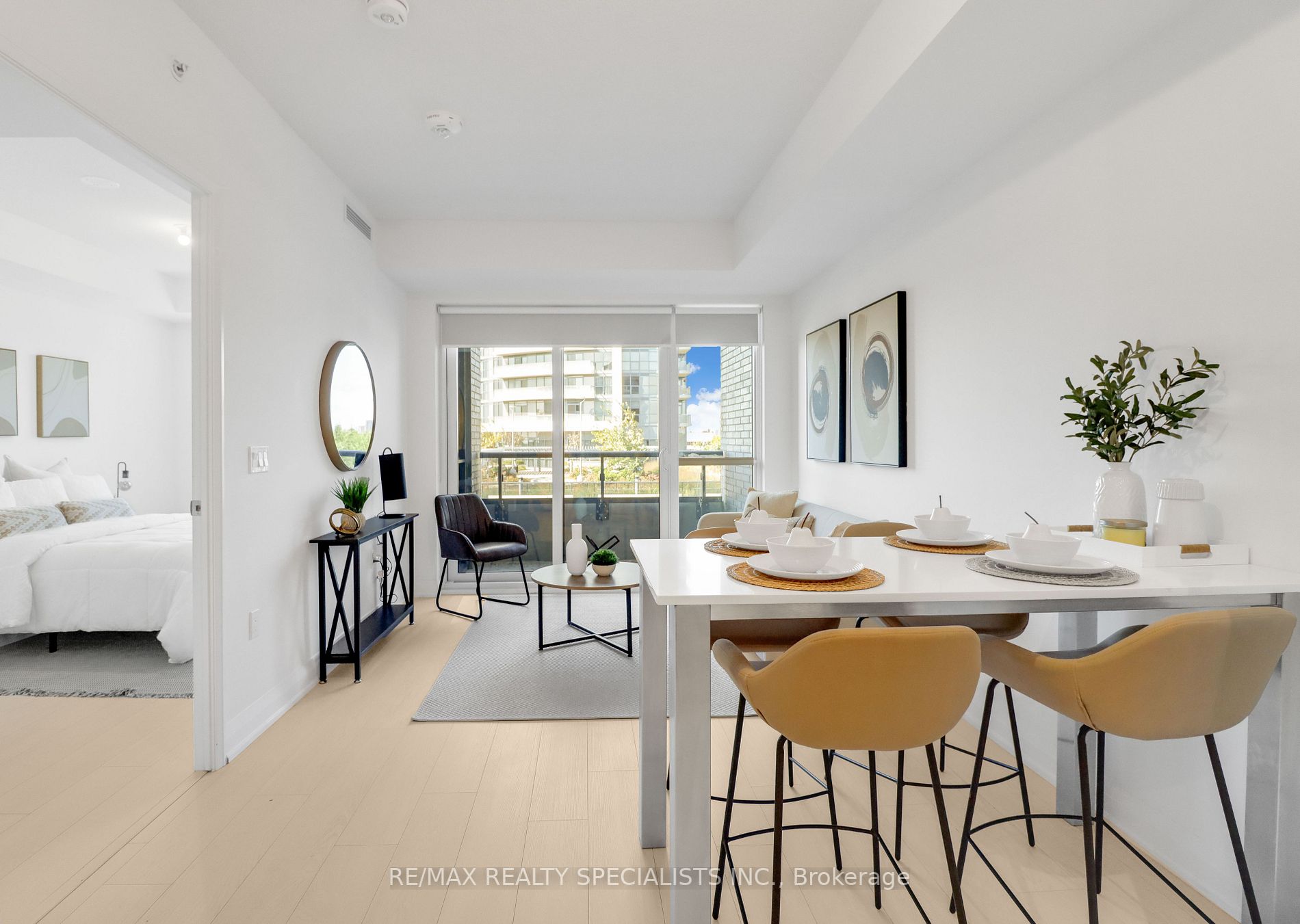 26 Gibbs Rd, #631