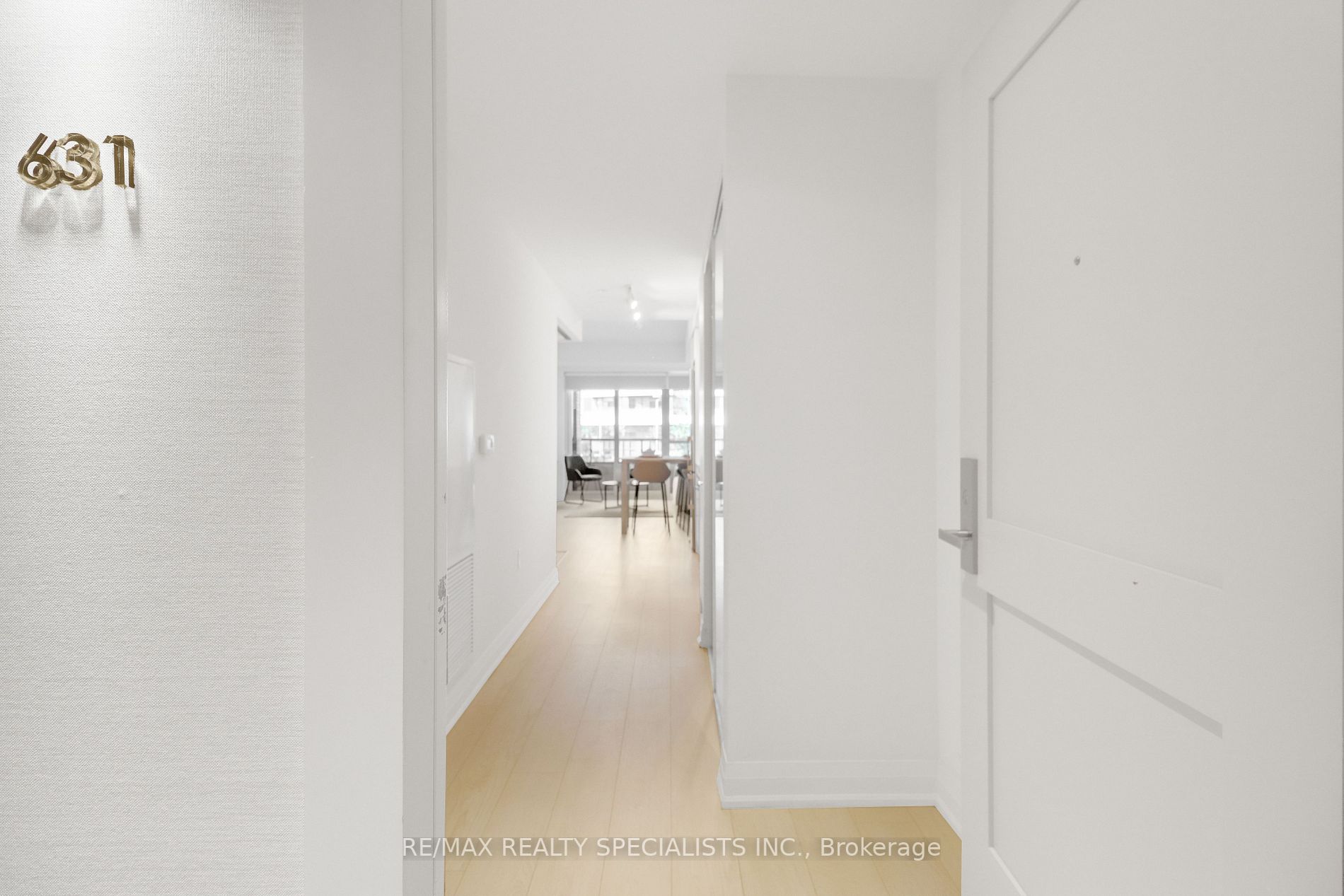 26 Gibbs Rd, #631