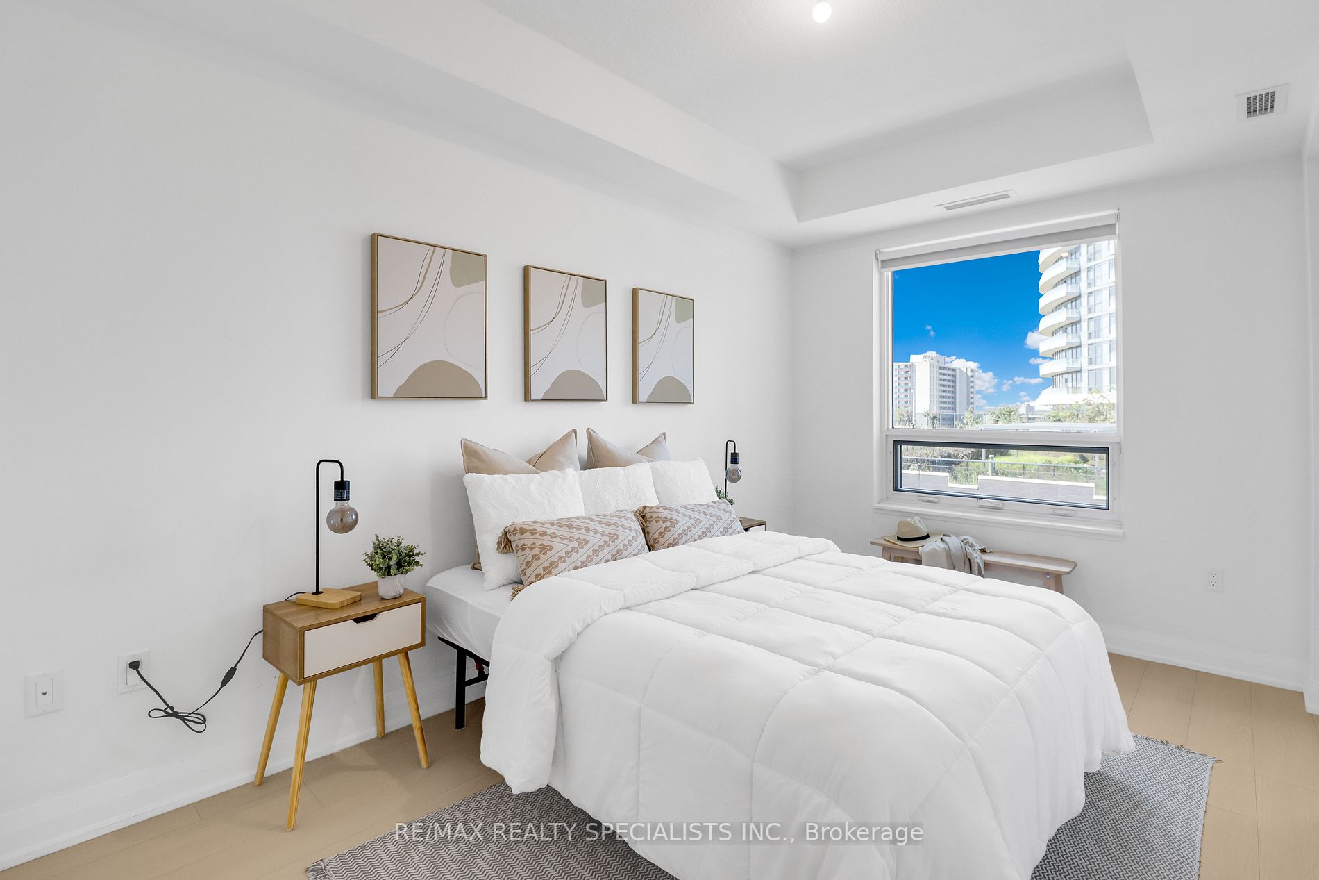 26 Gibbs Rd, #631