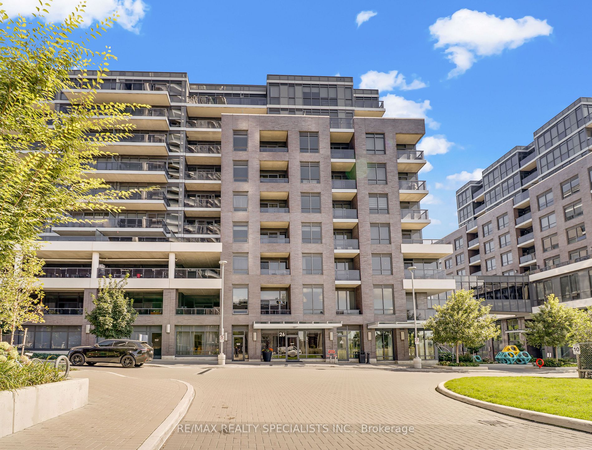 26 Gibbs Rd, #631