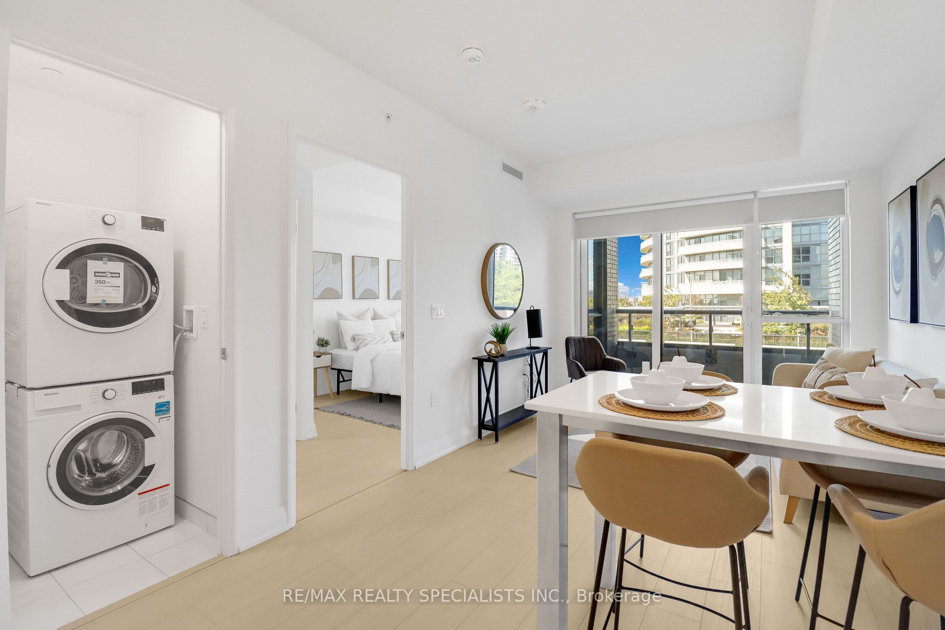 26 Gibbs Rd, #631