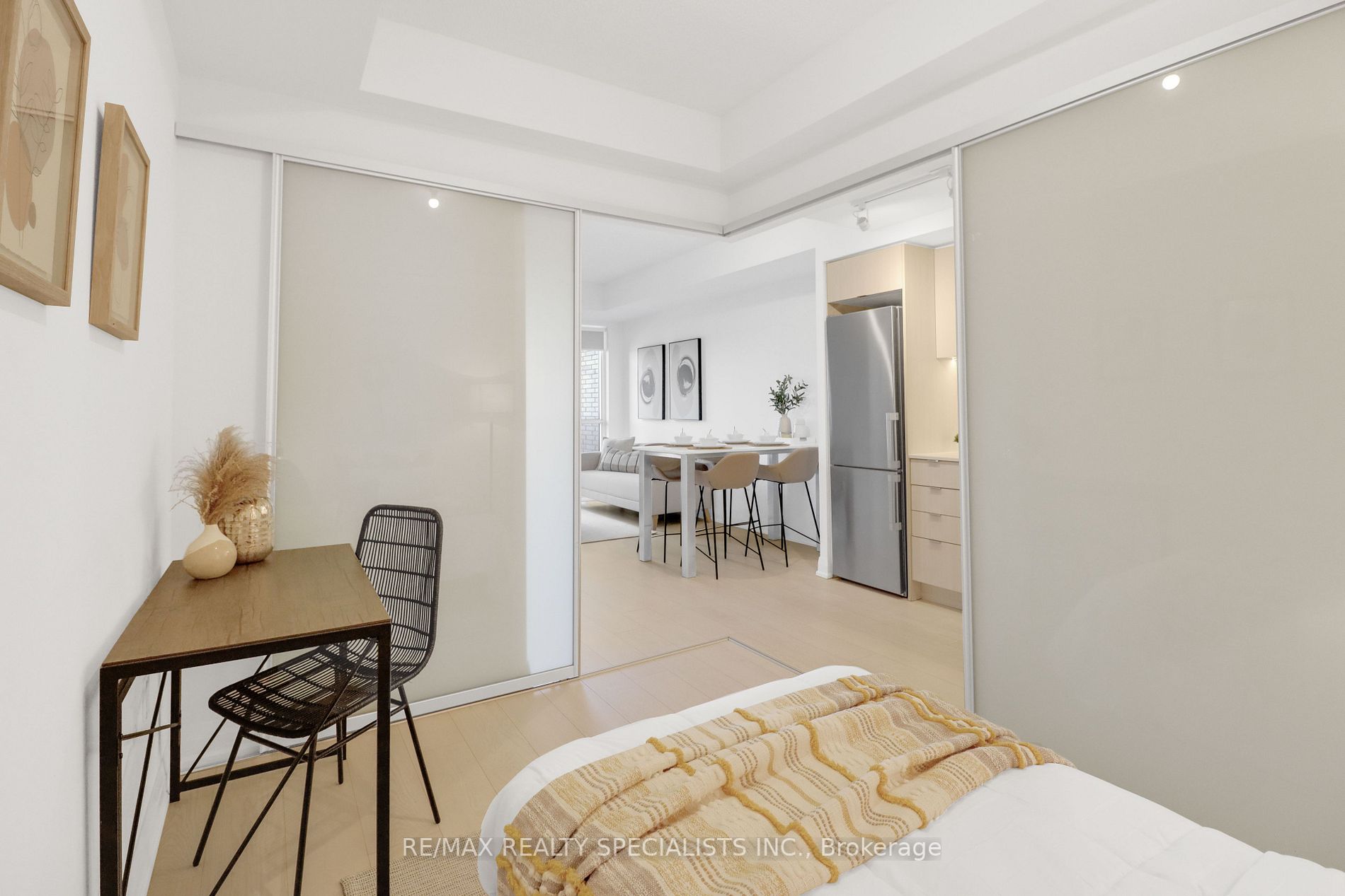 26 Gibbs Rd, #631