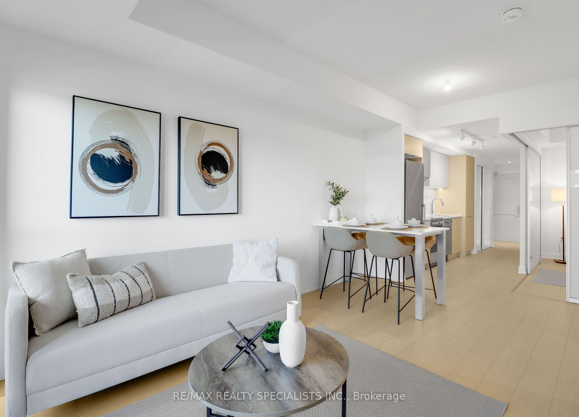 26 Gibbs Rd, #631