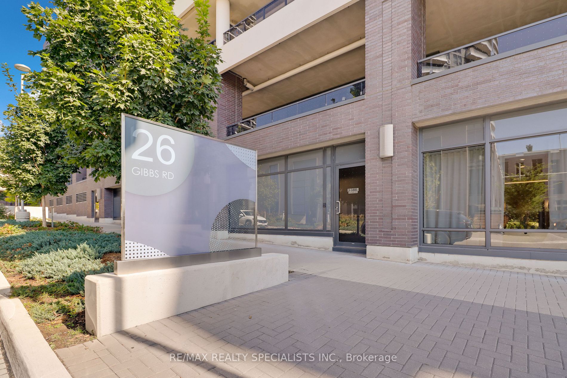 26 Gibbs Rd, #631