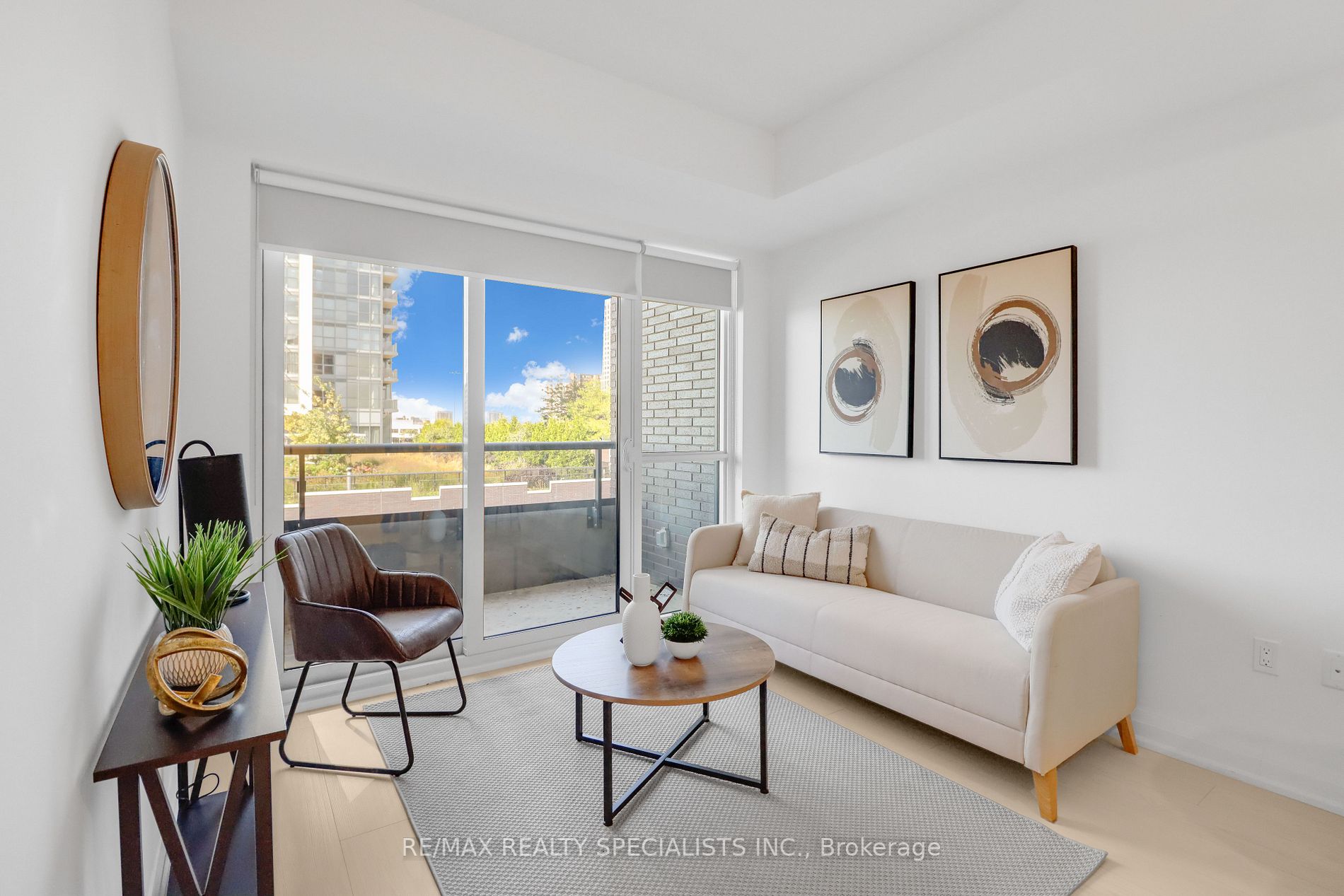 26 Gibbs Rd, #631