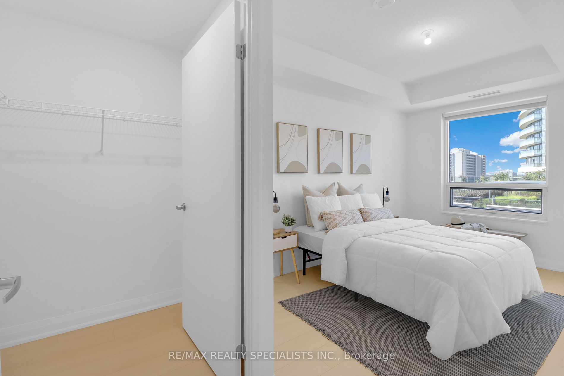 26 Gibbs Rd, #631