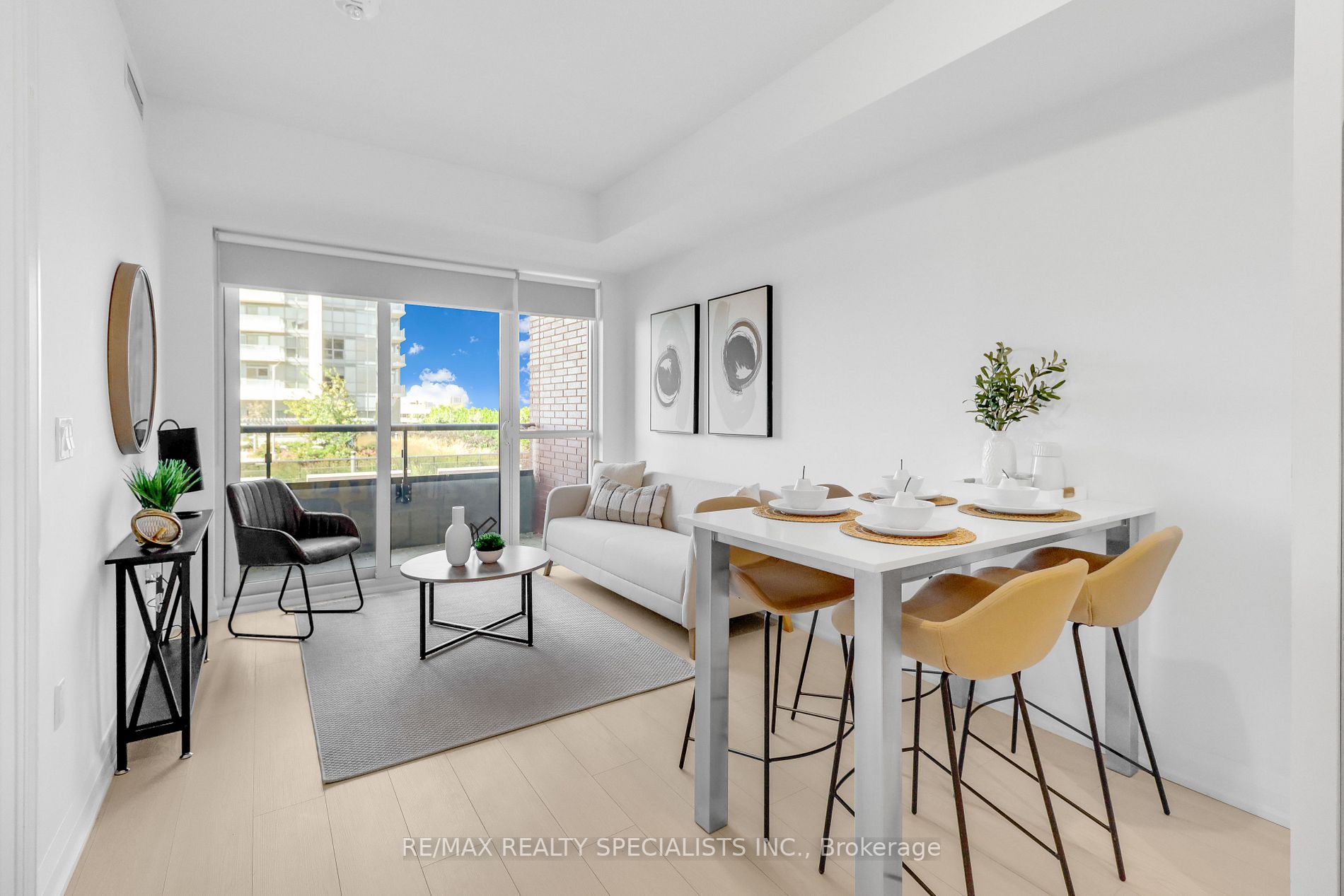 26 Gibbs Rd, #631
