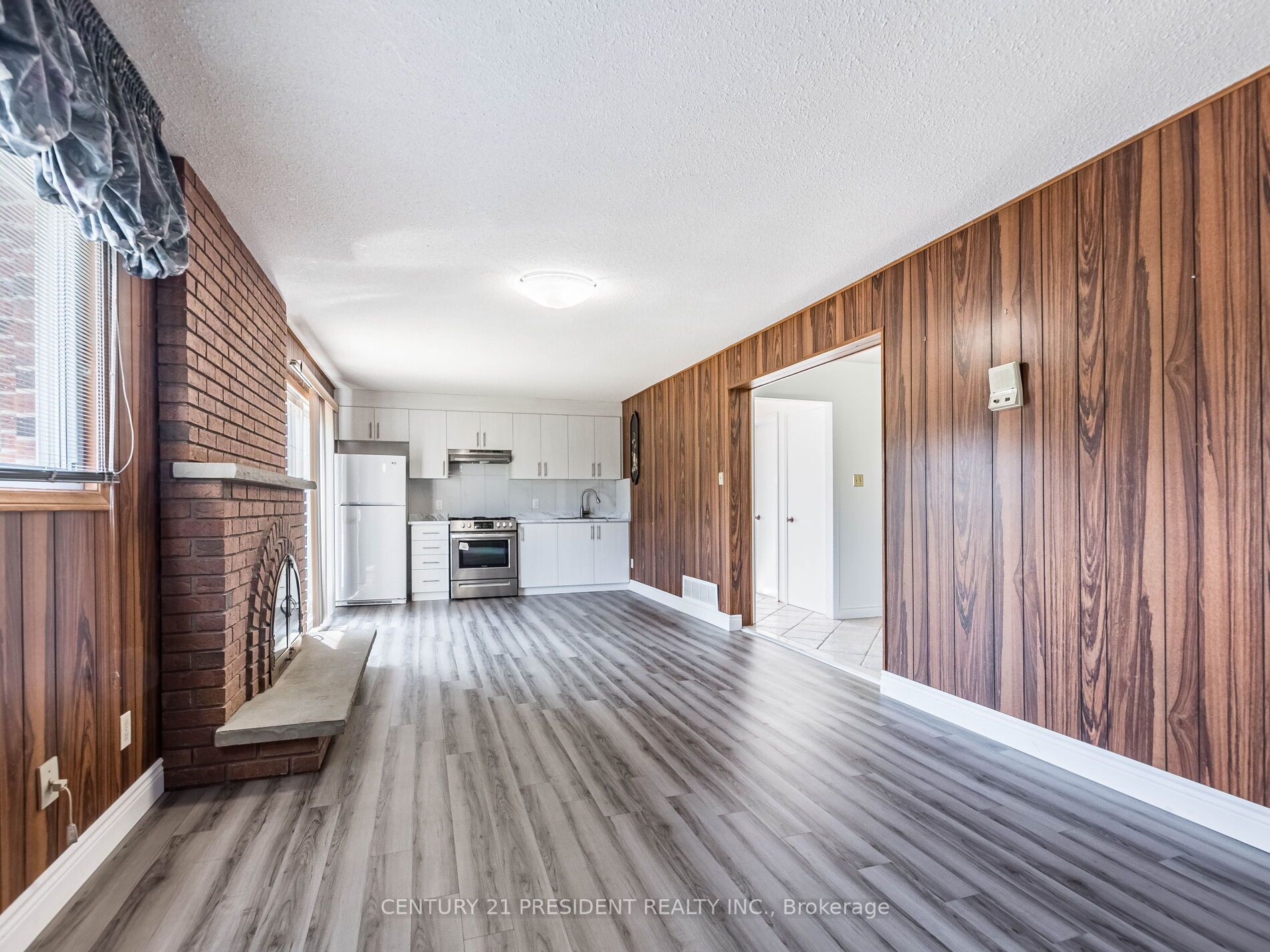 23 Panorama Cres