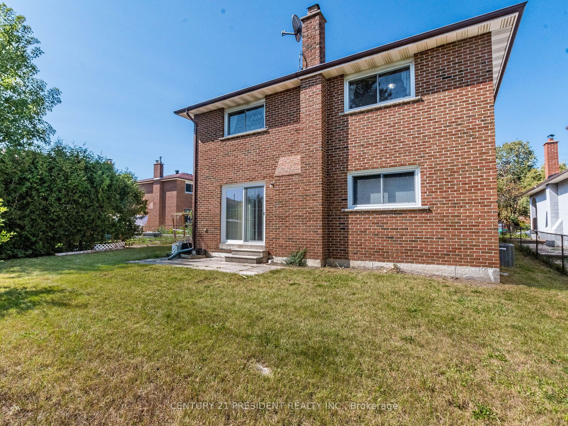 23 Panorama Cres