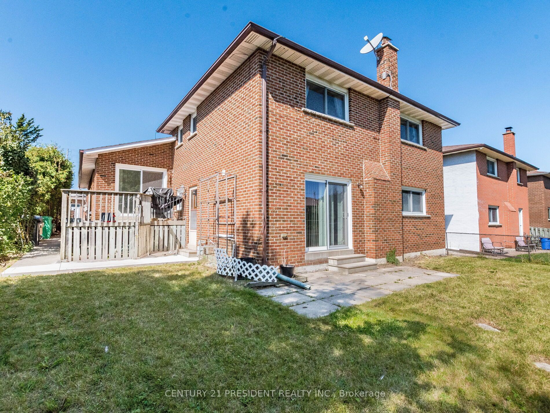 23 Panorama Cres