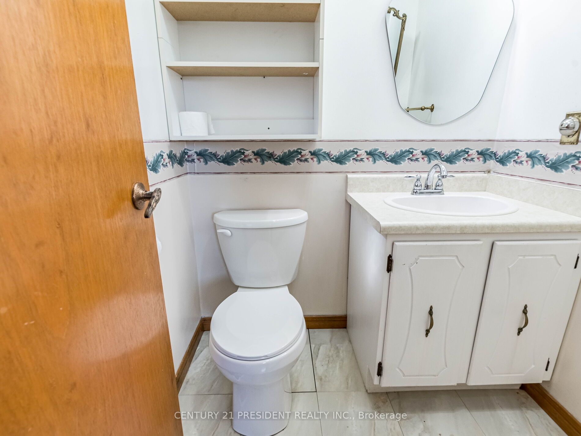 23 Panorama Cres