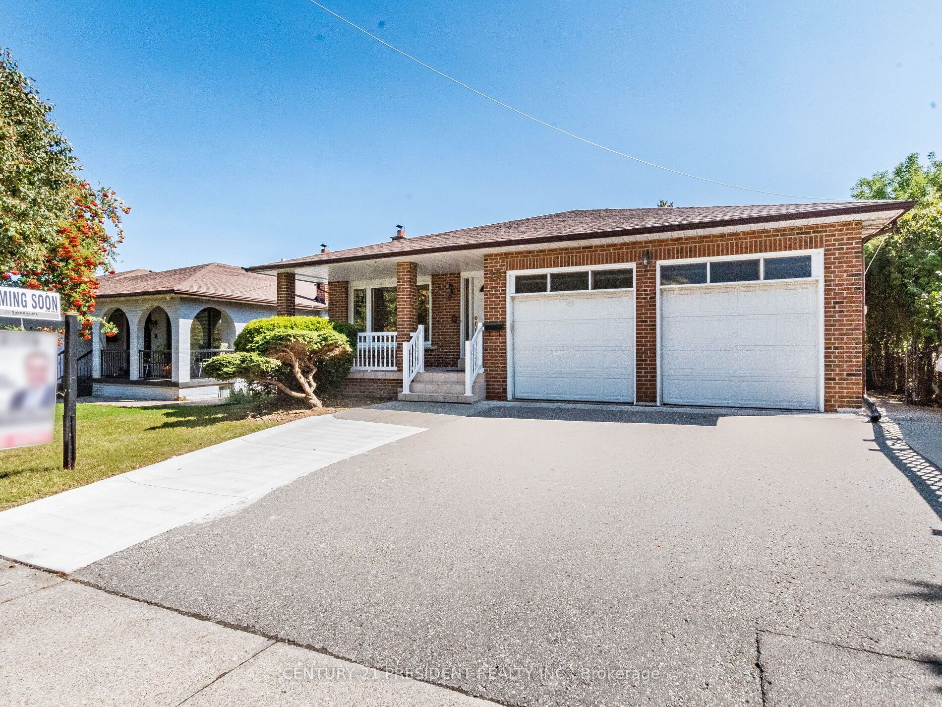 23 Panorama Cres