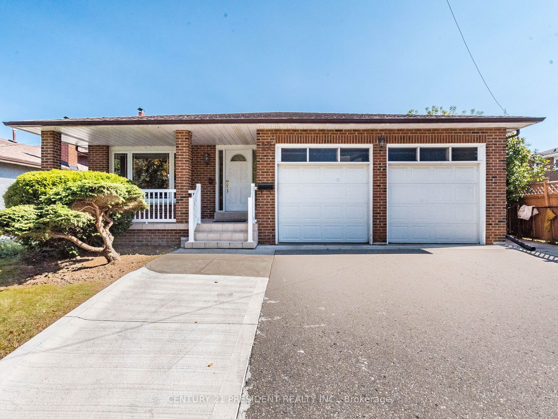 23 Panorama Cres