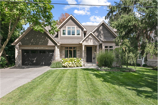 895 Unsworth Ave E, Burlington