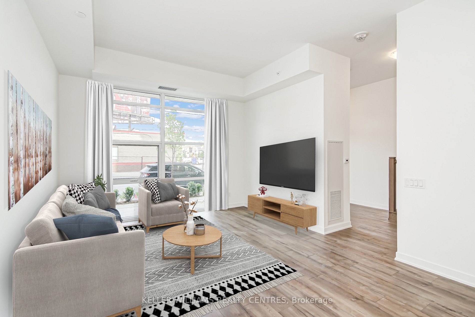 121 Ford St, #109