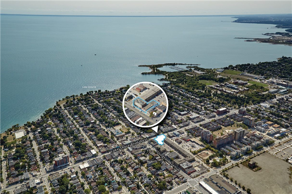 2970* Lake Shore Blvd W, Toronto