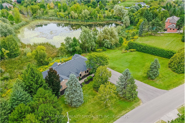 41 Matson Dr, Caledon