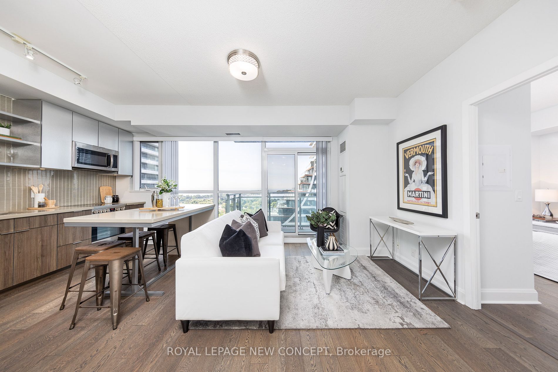 33 Shore Breeze Dr, #1211