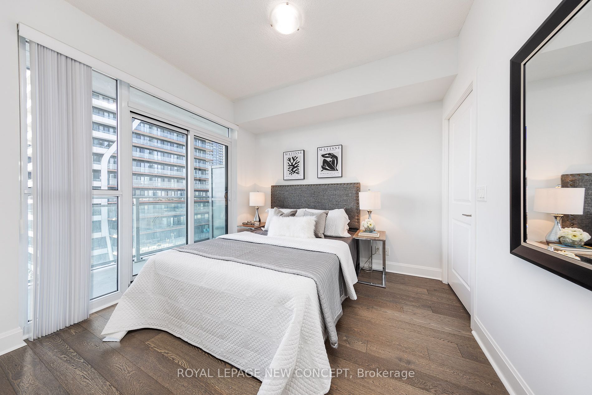 33 Shore Breeze Dr, #1211