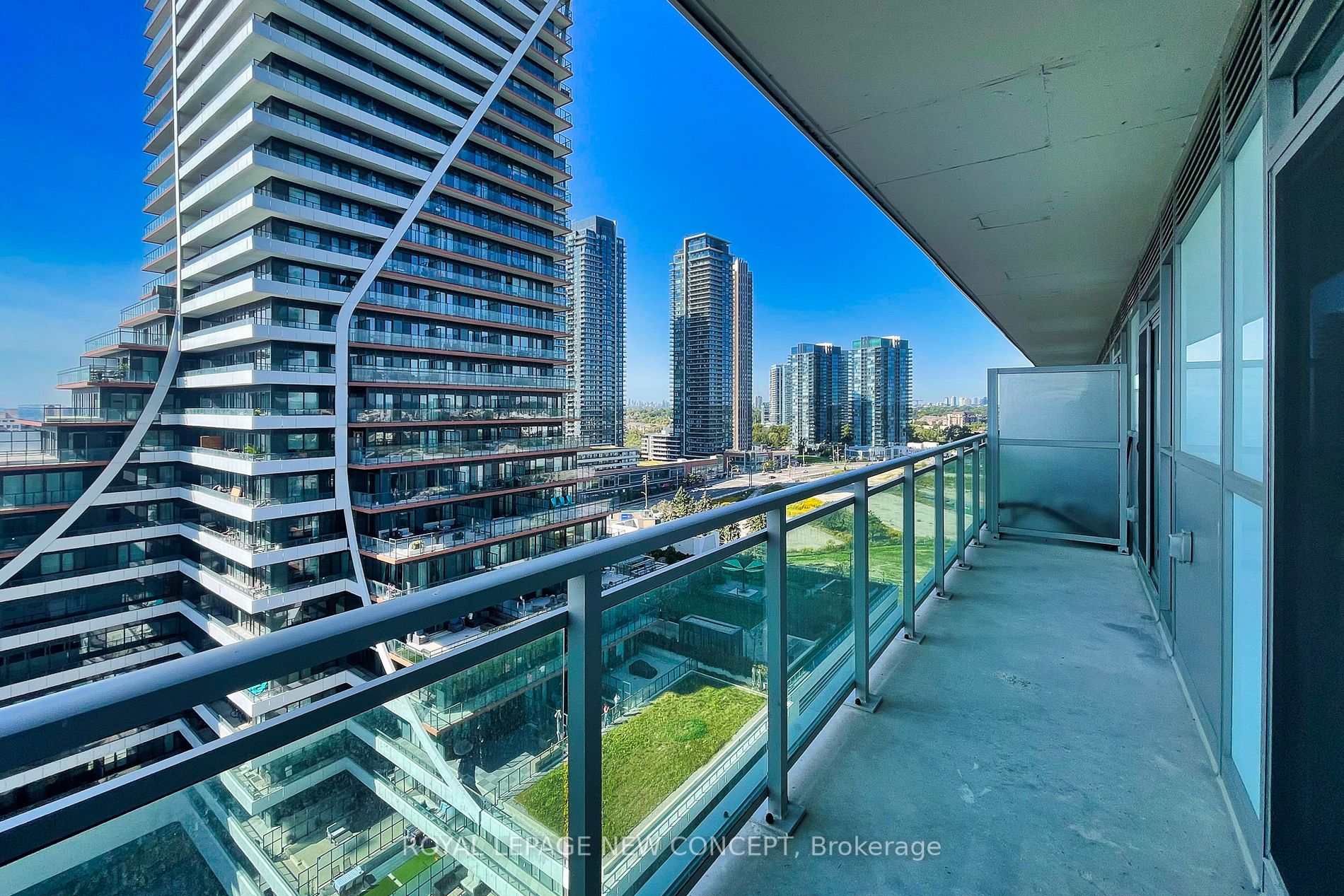 33 Shore Breeze Dr, #1211