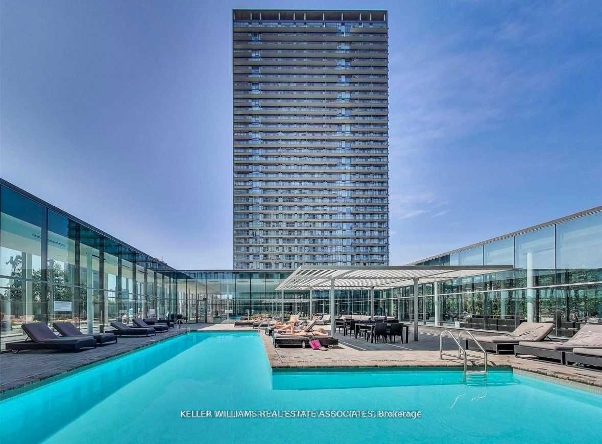 103 The Queensway, #1412